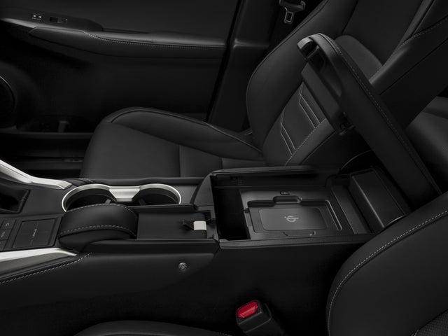 2017 Lexus NX 200t 200t