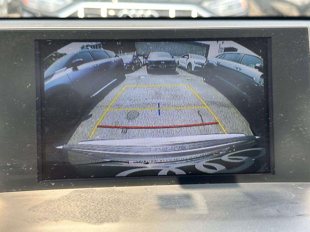 2017 Lexus NX 200t 200t