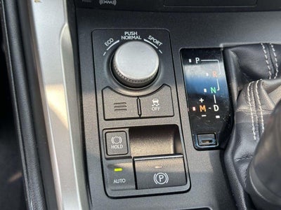 2017 Lexus NX 200t 200t
