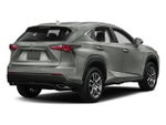 2017 Lexus NX 200t 200t