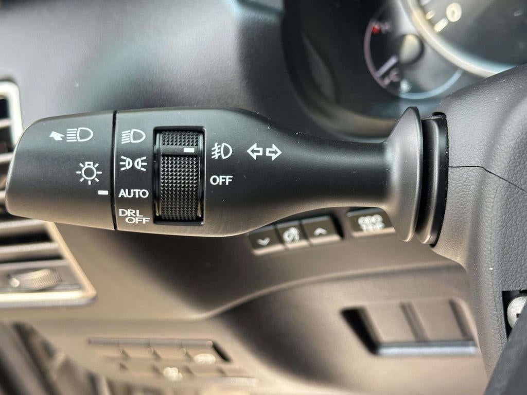 2017 Lexus NX 200t 200t