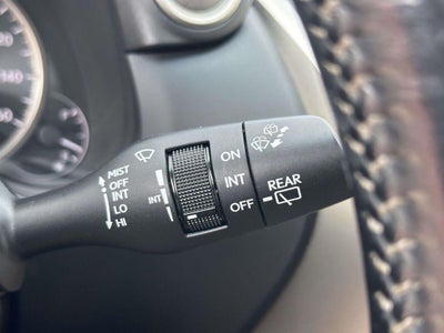 2017 Lexus NX 200t 200t