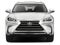 2017 Lexus NX 200t 200t