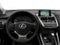 2017 Lexus NX 200t 200t