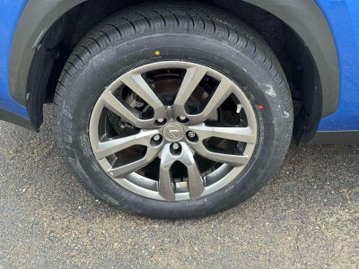 2016 Lexus NX 200t 200t