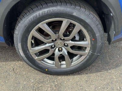 2016 Lexus NX 200t 200t