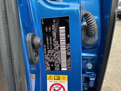 2016 Lexus NX 200t 200t