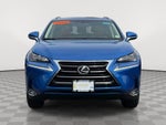 2016 Lexus NX 200t 200t