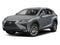 2017 Lexus NX 200t 200t