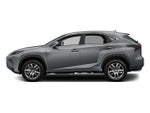 2017 Lexus NX 200t 200t