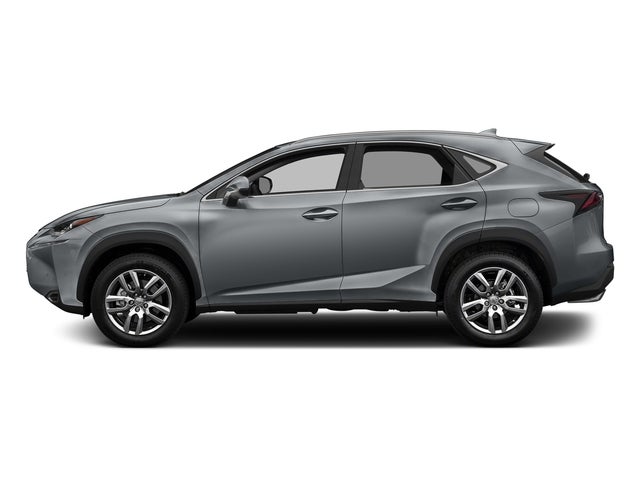 2017 Lexus NX 200t 200t