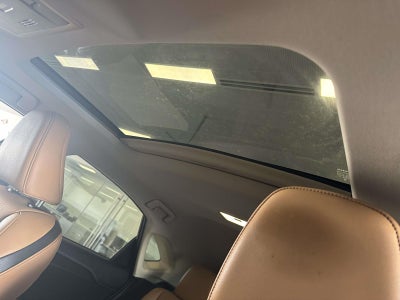 2017 Lexus NX 200t 200t