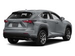 2017 Lexus NX 200t 200t