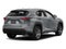 2017 Lexus NX 200t 200t