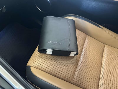 2017 Lexus NX 200t 200t