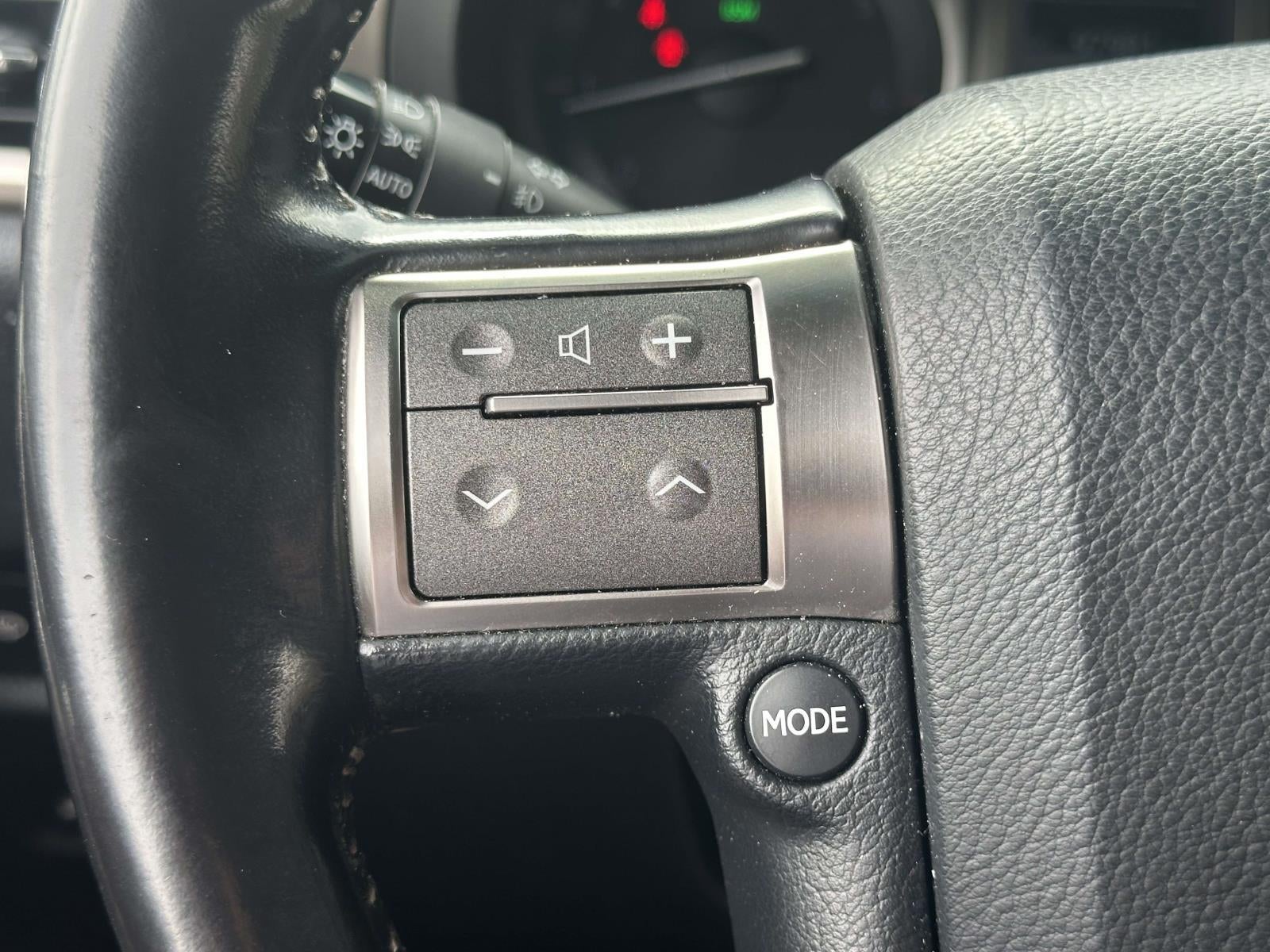 2017 Lexus GX 460 460