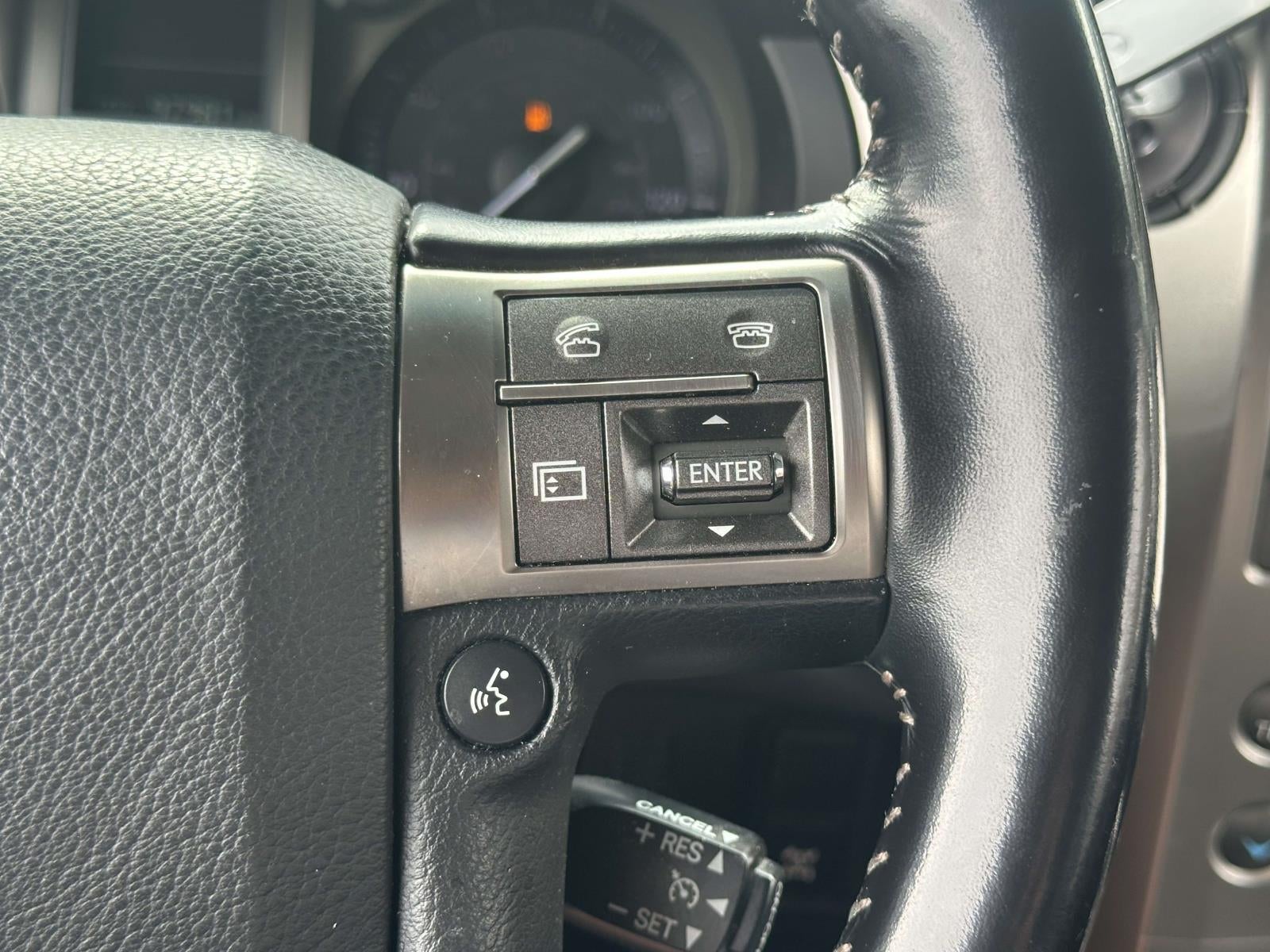 2017 Lexus GX 460 460