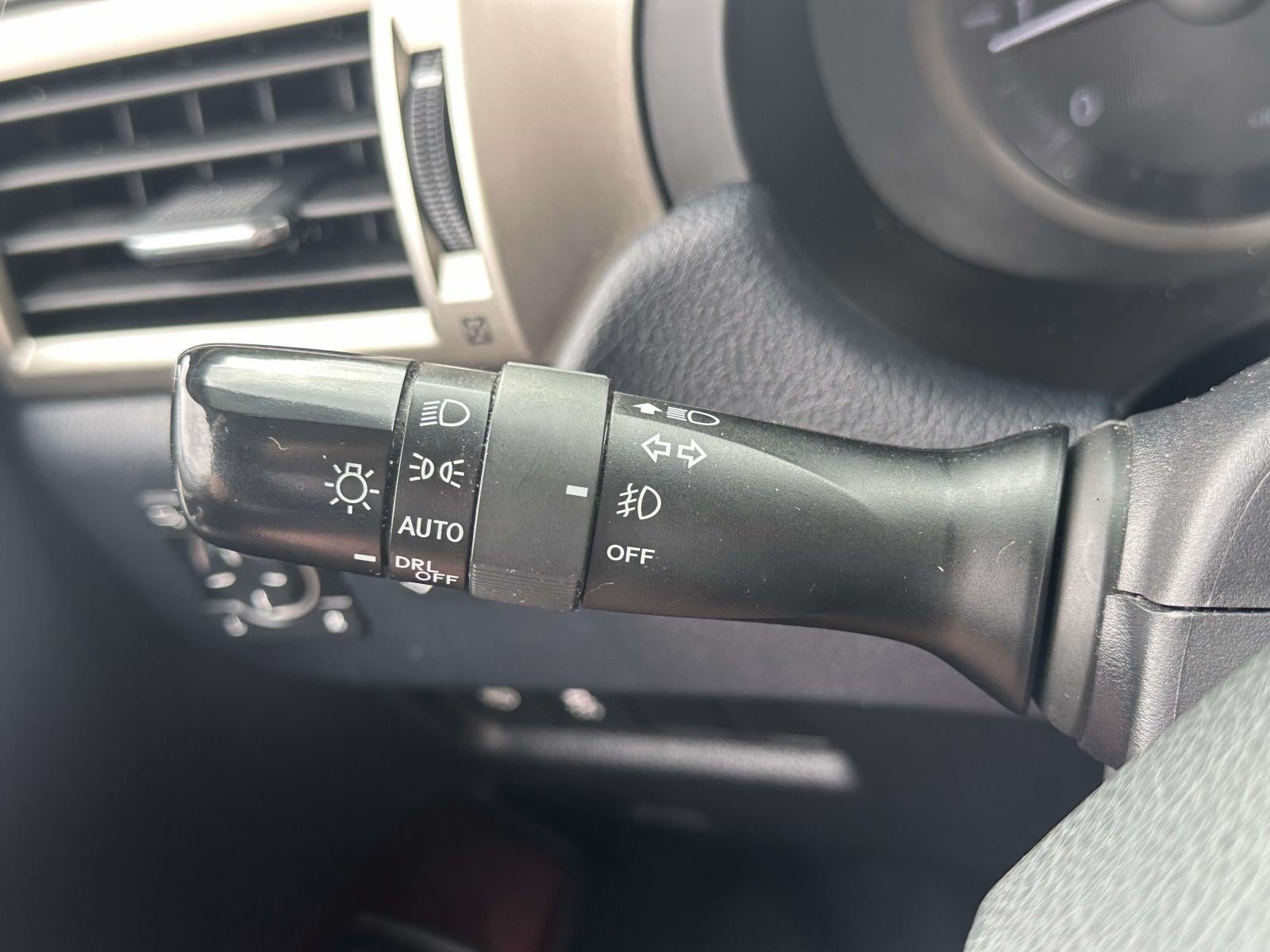 2017 Lexus GX 460 460