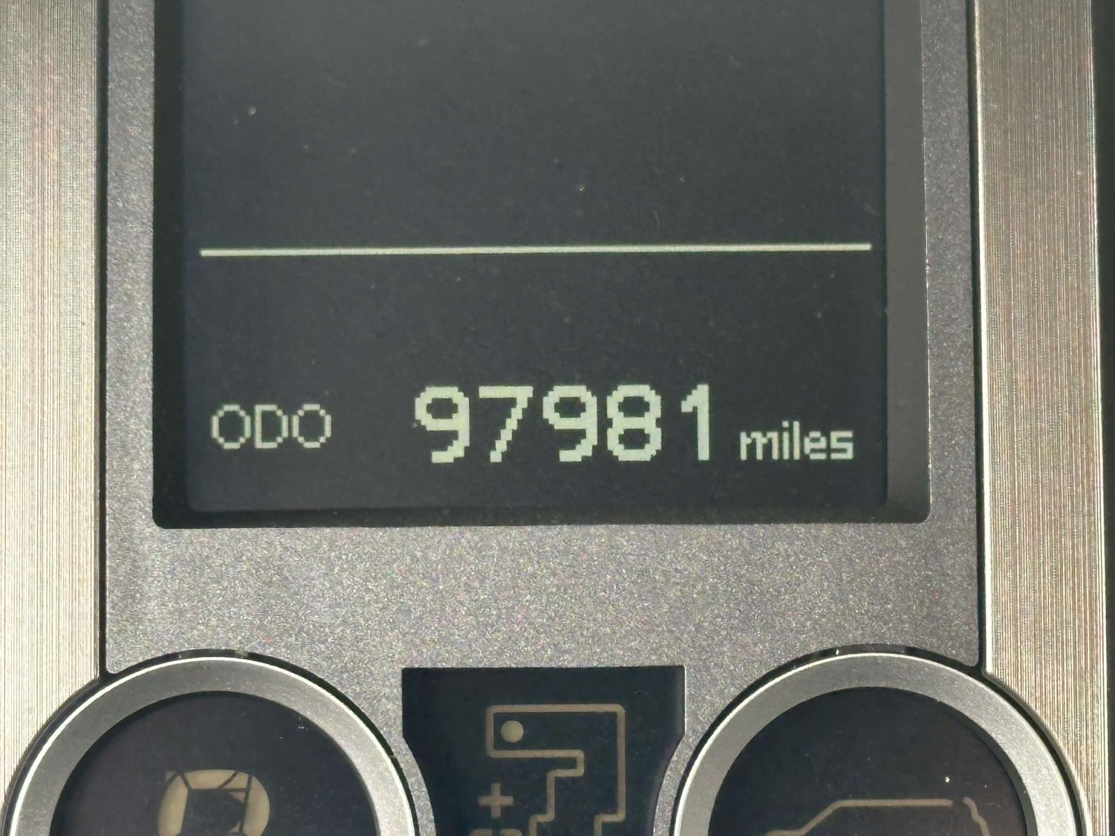 2017 Lexus GX 460 460