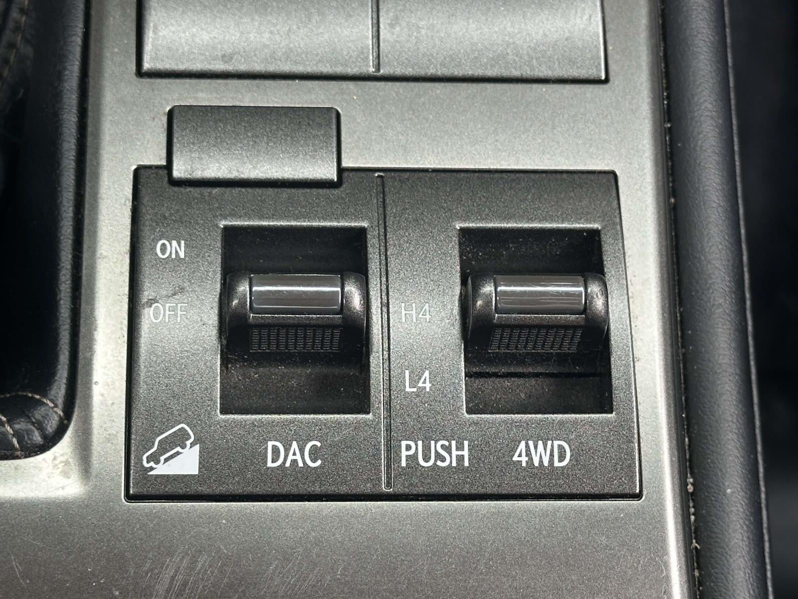 2017 Lexus GX 460 460