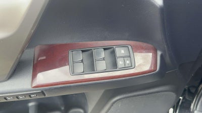 2017 Lexus GX 460 460