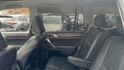 2017 Lexus GX 460 460