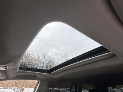 2017 Lexus GX 460 460