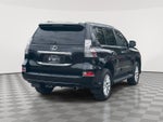 2017 Lexus GX 460 460
