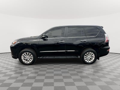 2017 Lexus GX 460 460