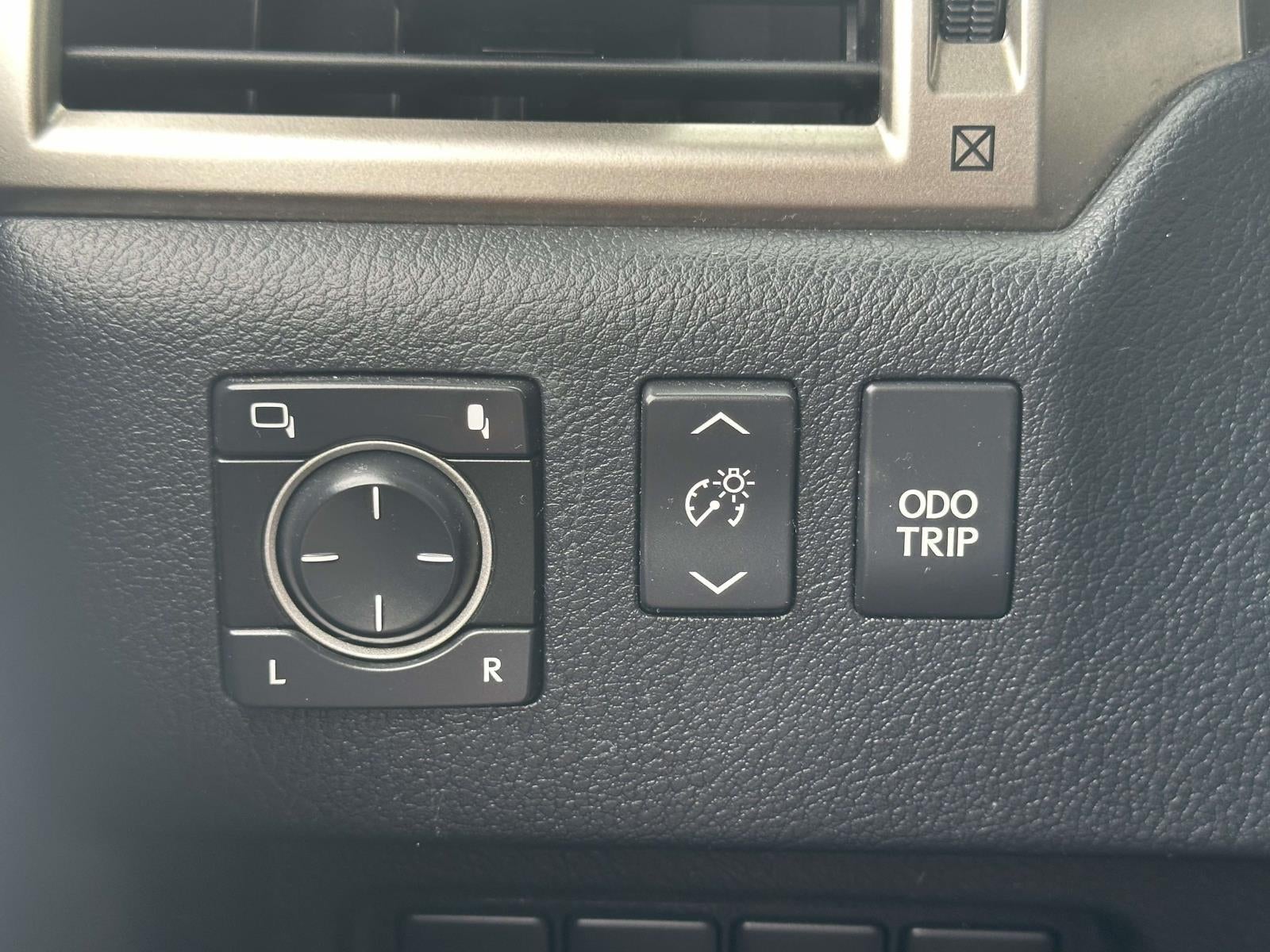 2017 Lexus GX 460 460