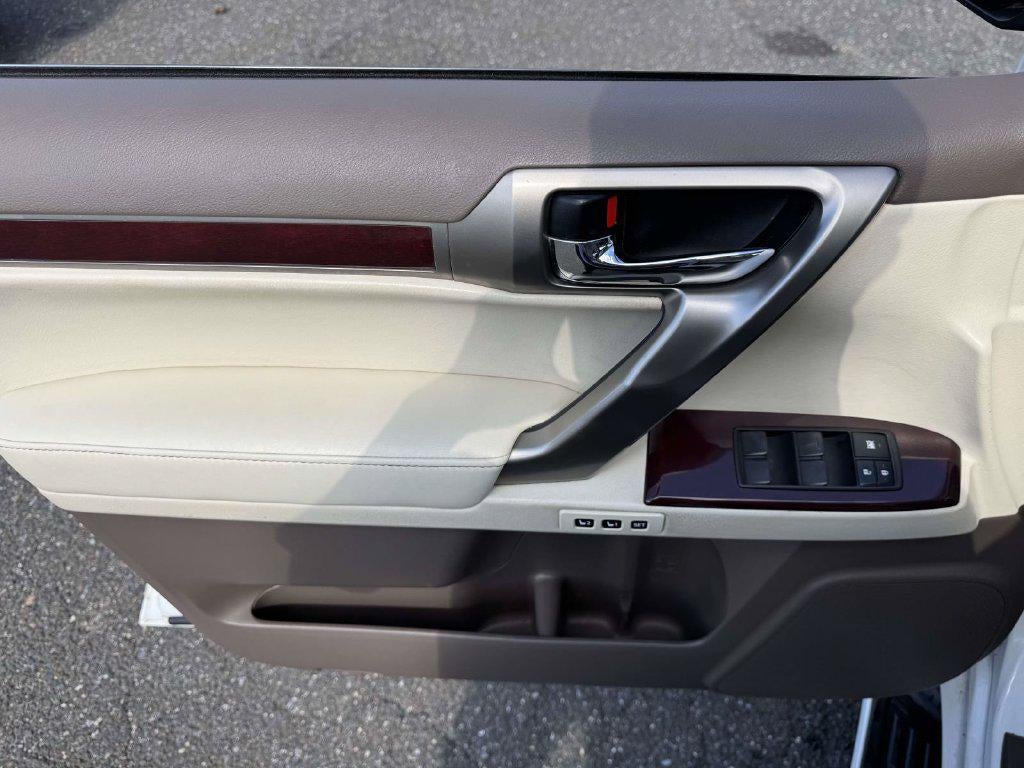 2019 Lexus GX 460 460