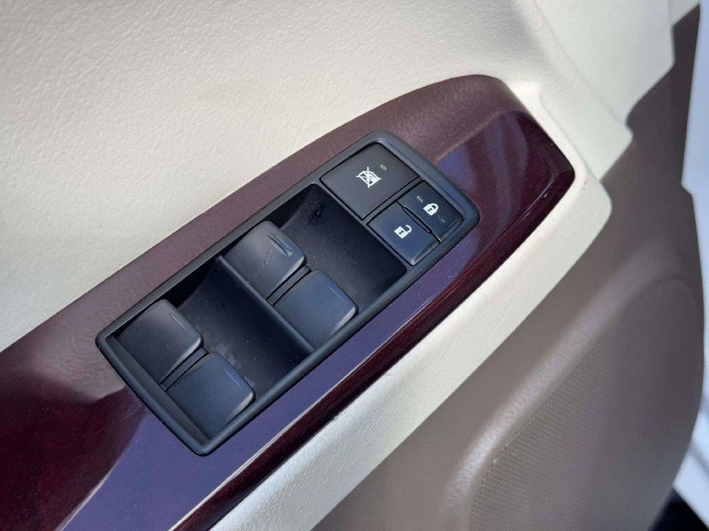 2019 Lexus GX 460 460