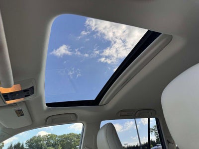 2019 Lexus GX 460 460