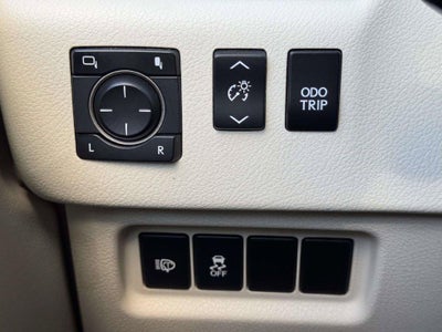 2019 Lexus GX 460 460