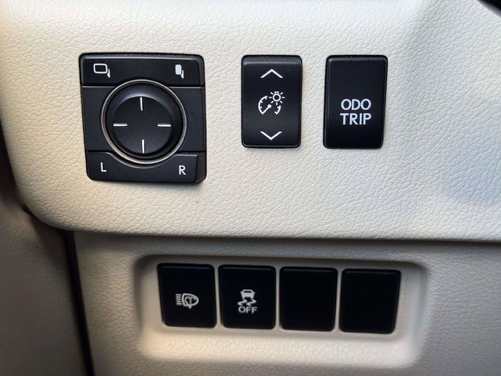 2019 Lexus GX 460 460