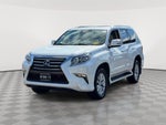 2019 Lexus GX 460 460