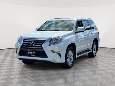 2019 Lexus GX 460 460