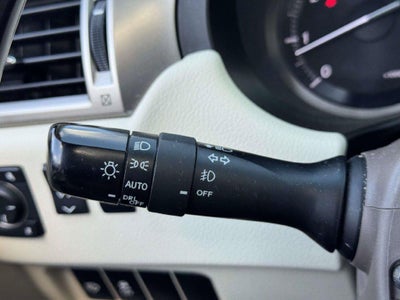 2019 Lexus GX 460 460