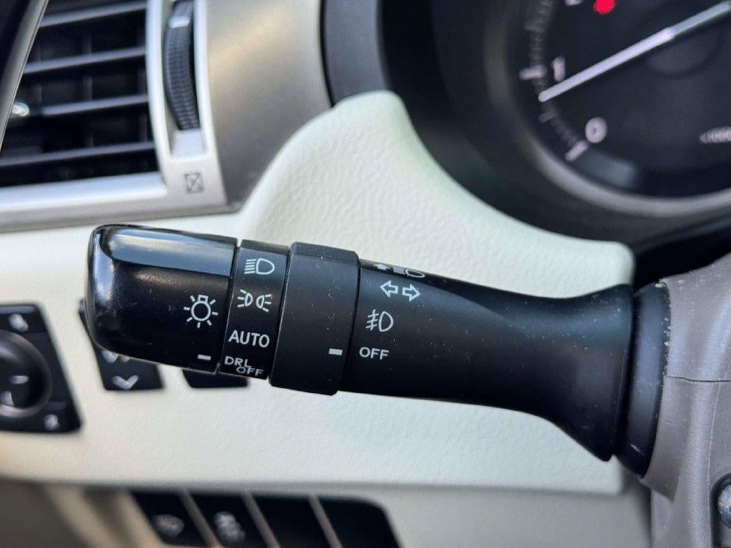 2019 Lexus GX 460 460
