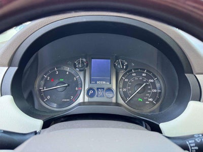 2019 Lexus GX 460 460