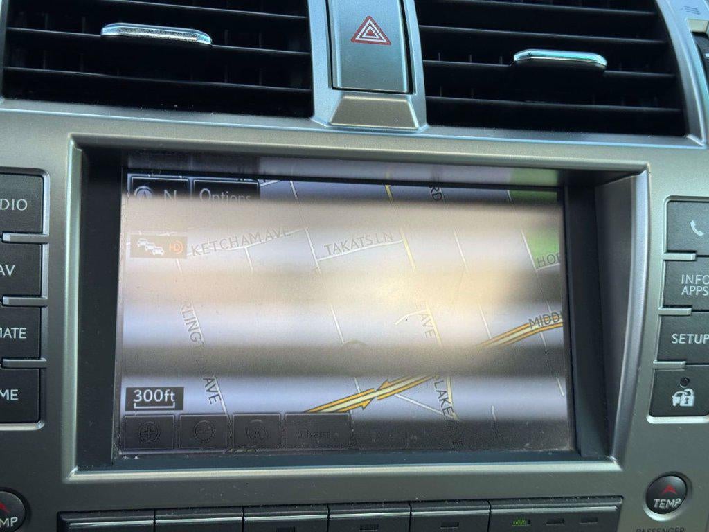 2019 Lexus GX 460 460