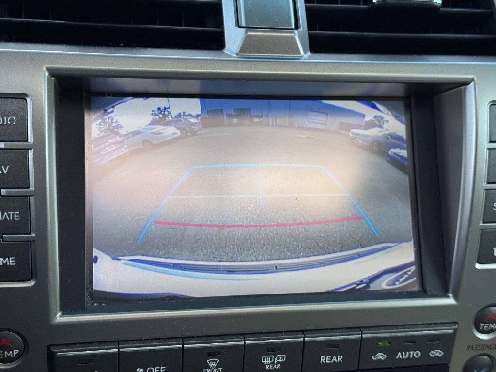 2019 Lexus GX 460 460