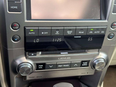 2019 Lexus GX 460 460