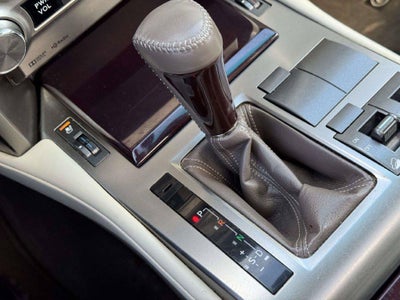 2019 Lexus GX 460 460