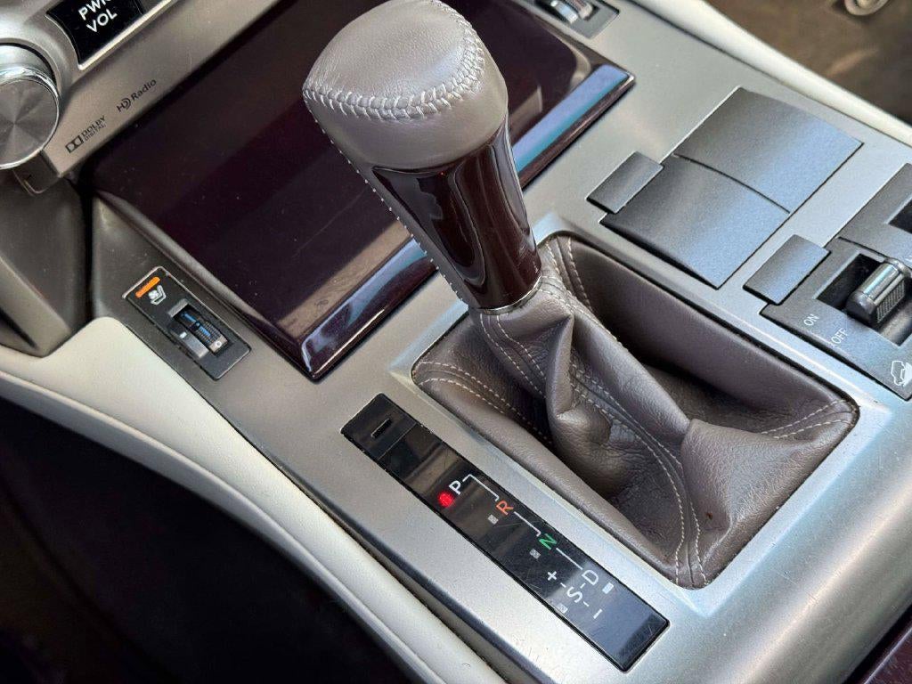 2019 Lexus GX 460 460