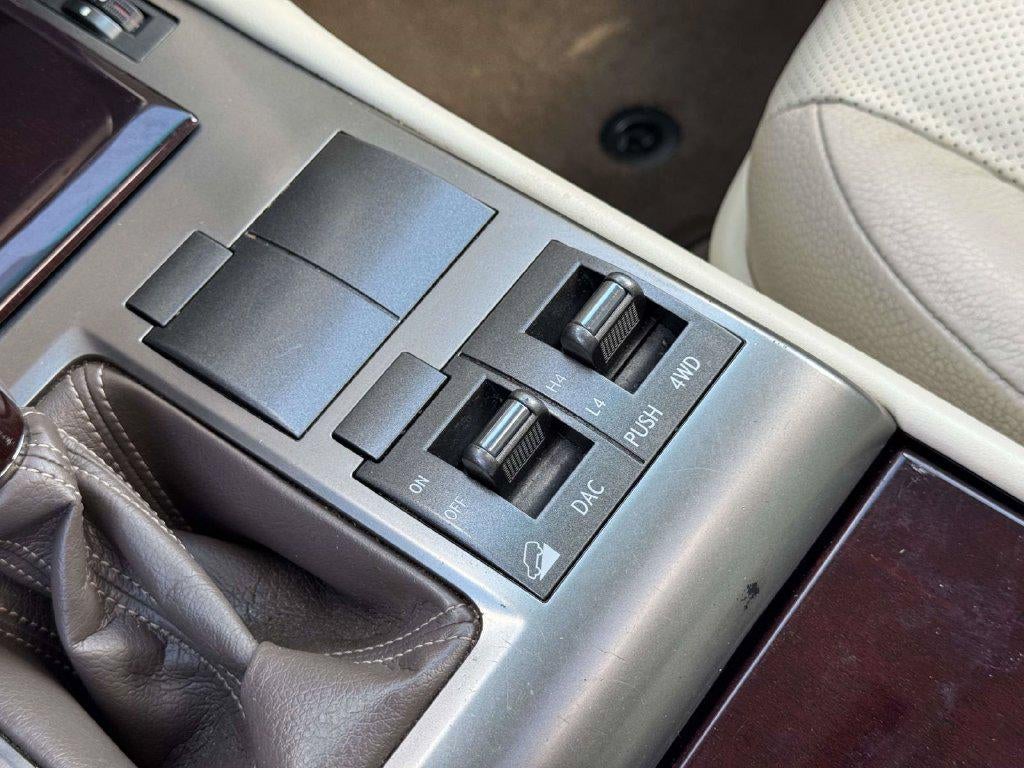 2019 Lexus GX 460 460