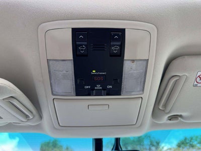 2019 Lexus GX 460 460