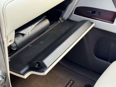 2019 Lexus GX 460 460
