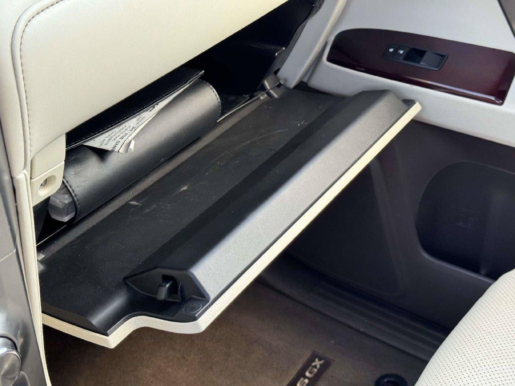 2019 Lexus GX 460 460