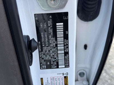 2019 Lexus GX 460 460